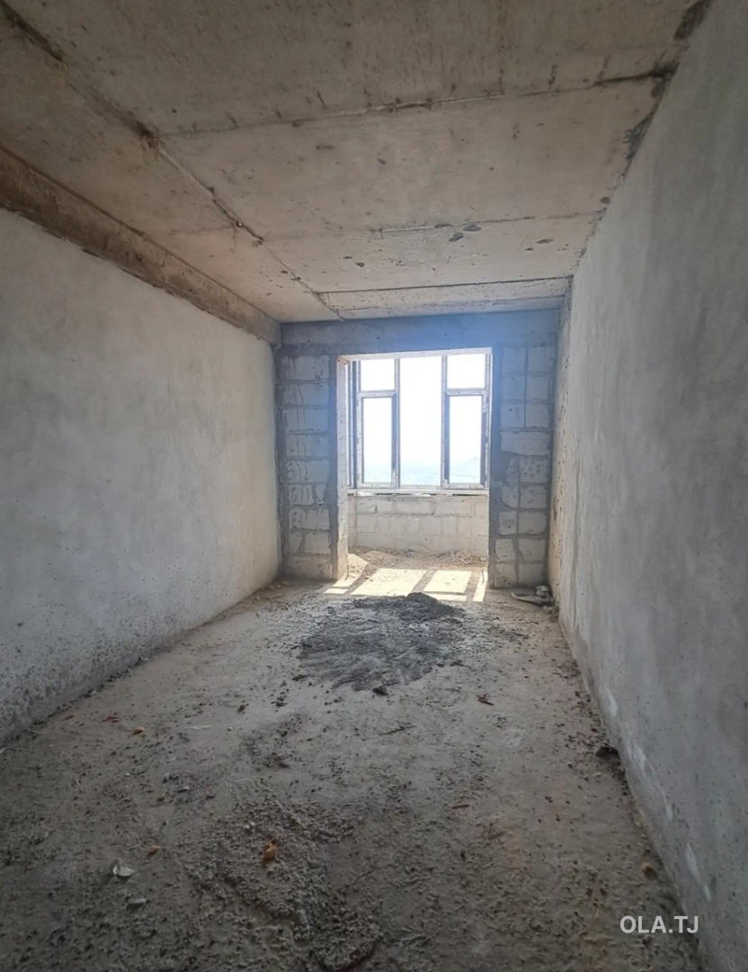 2 комнатная квартира, 12 этаж, 78 м²