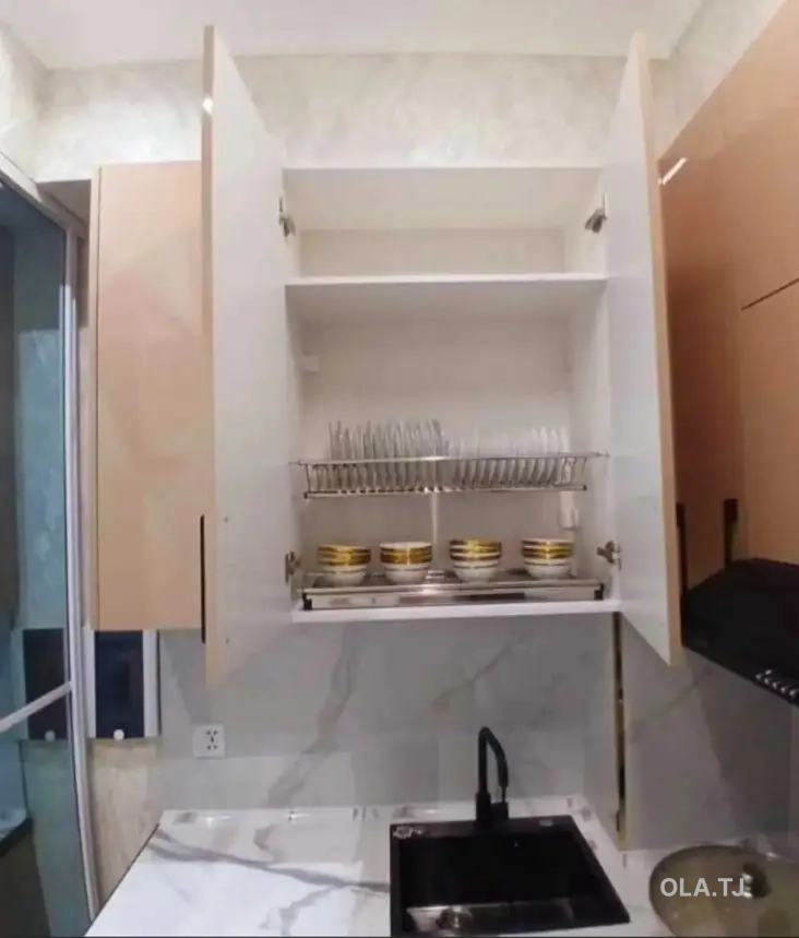 2 комнатная квартира, 9/, 56 м²