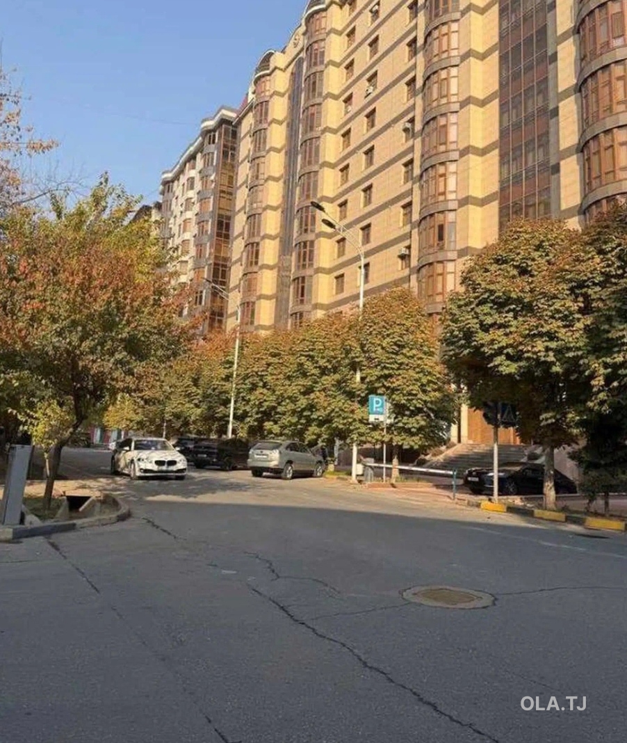 1 комнатная квартира, 9 этаж, 51 м²