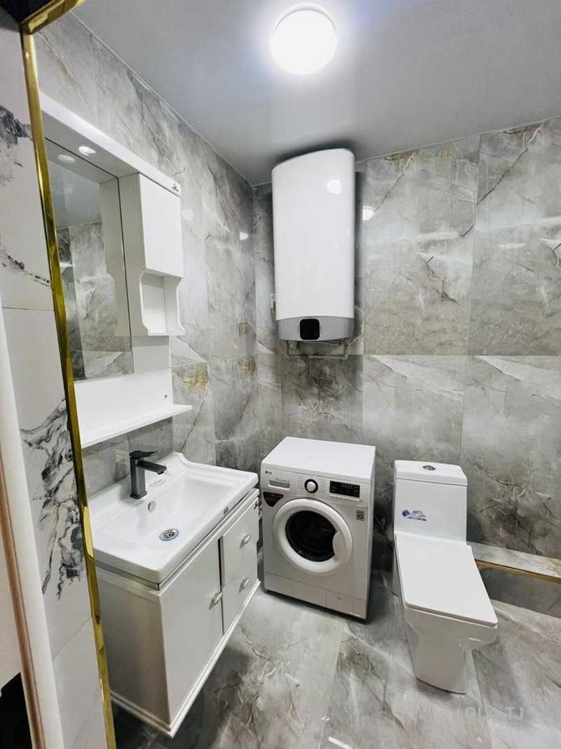 2 комнатная квартира, 10 этаж, 150 м²
