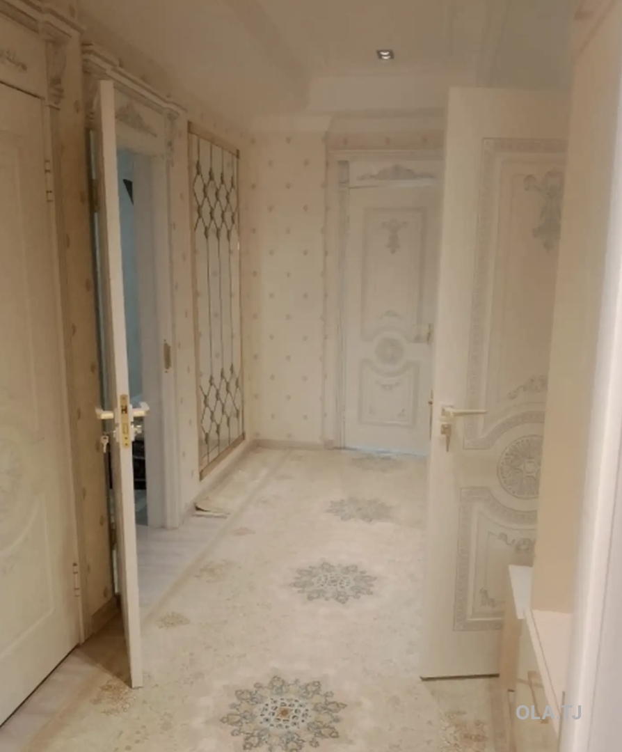 2 комнатная квартира, 7 этаж, 53 м²