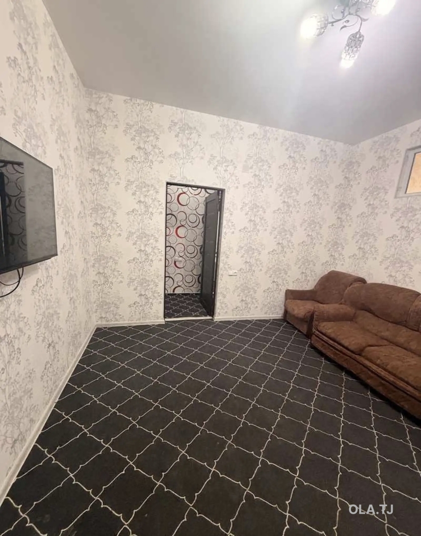 3 комнатная квартира, 7 этаж, 60 м²
