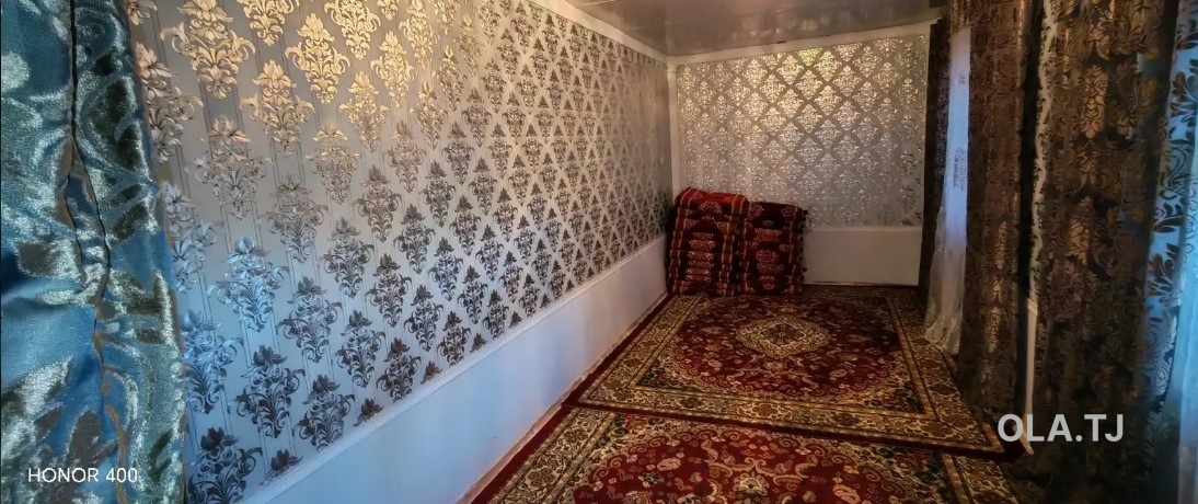 Дом (хавли), 9 комнат, 1 эт
