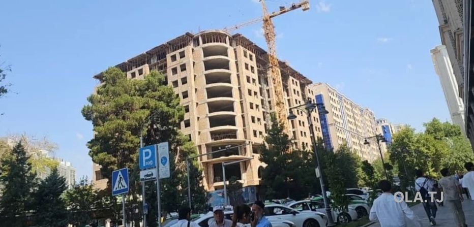 1 комнатная квартира, 9 этаж, 65 м²