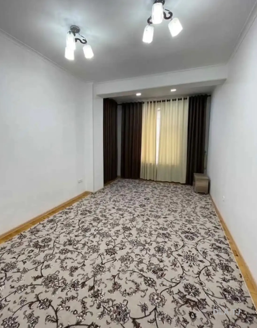 2 комнатная квартира, 9 этаж, 55 м²