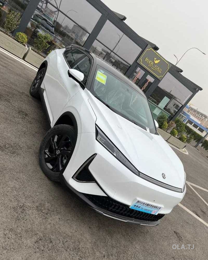 Dongfeng Aeolus L7,  2026
