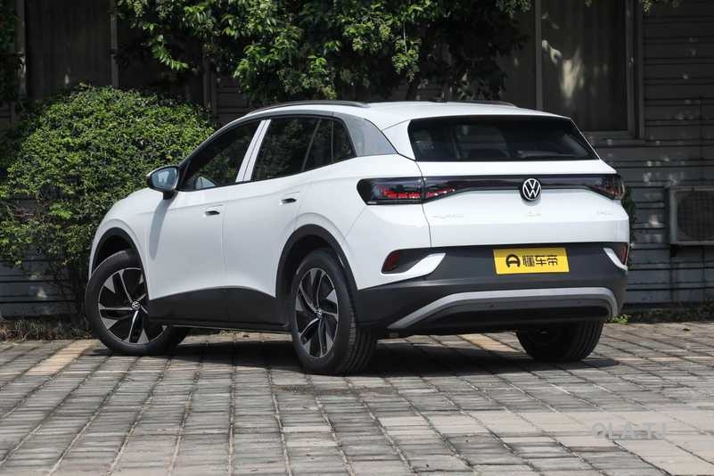Volkswagen ID.3,  2025