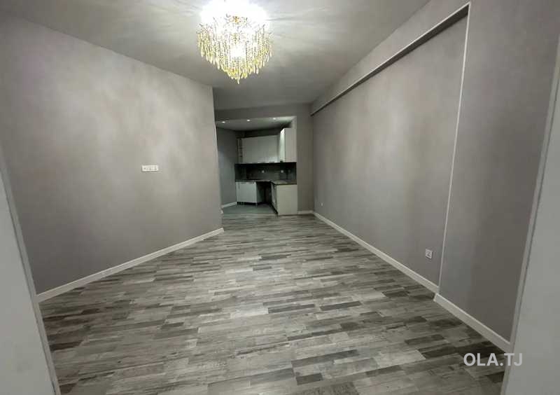 3 комнатная квартира, 9 этаж,