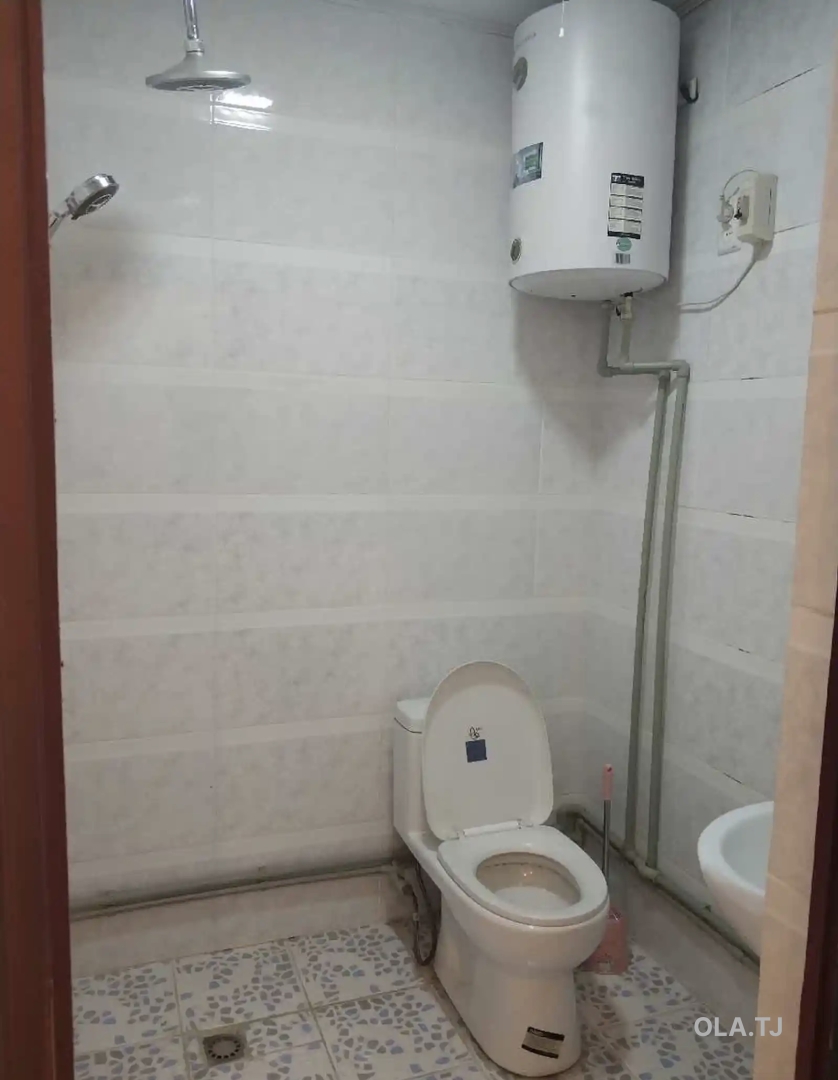 1 комнатная квартира, 3 этаж, 35 м²