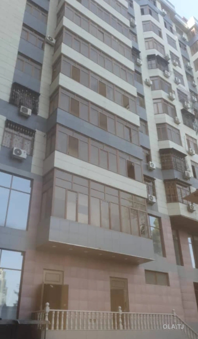 2 комнатная квартира, 11 этаж, 51 м²