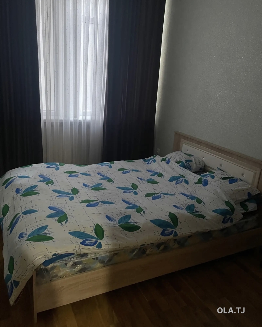 2 комнатная квартира, 8 этаж, 65 м²