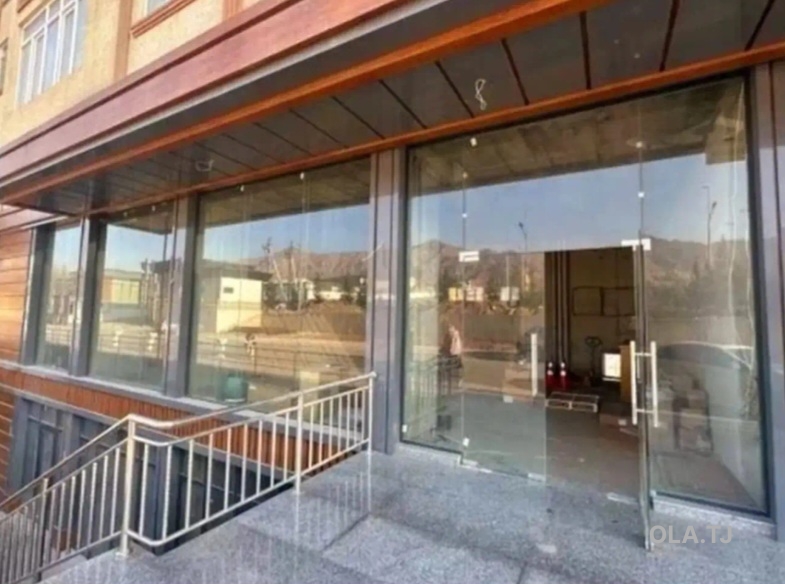 Помещение под свободное назначение, 260м², 18 мкр