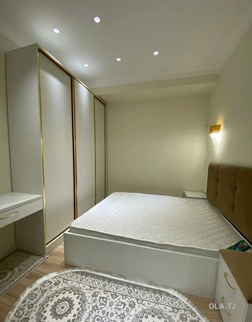 1 комнатная квартира, 14 этаж, 56 м²