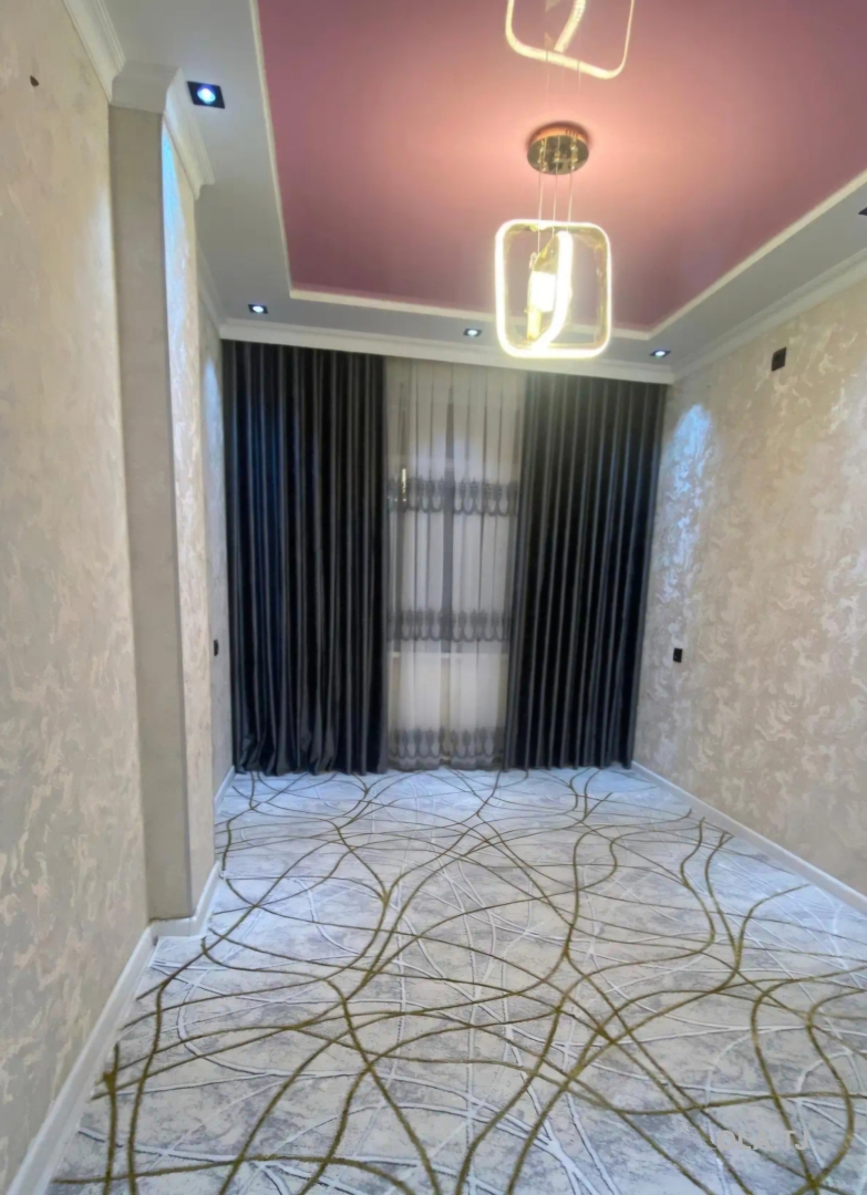 4 комнатная квартира, 5, 88 м²