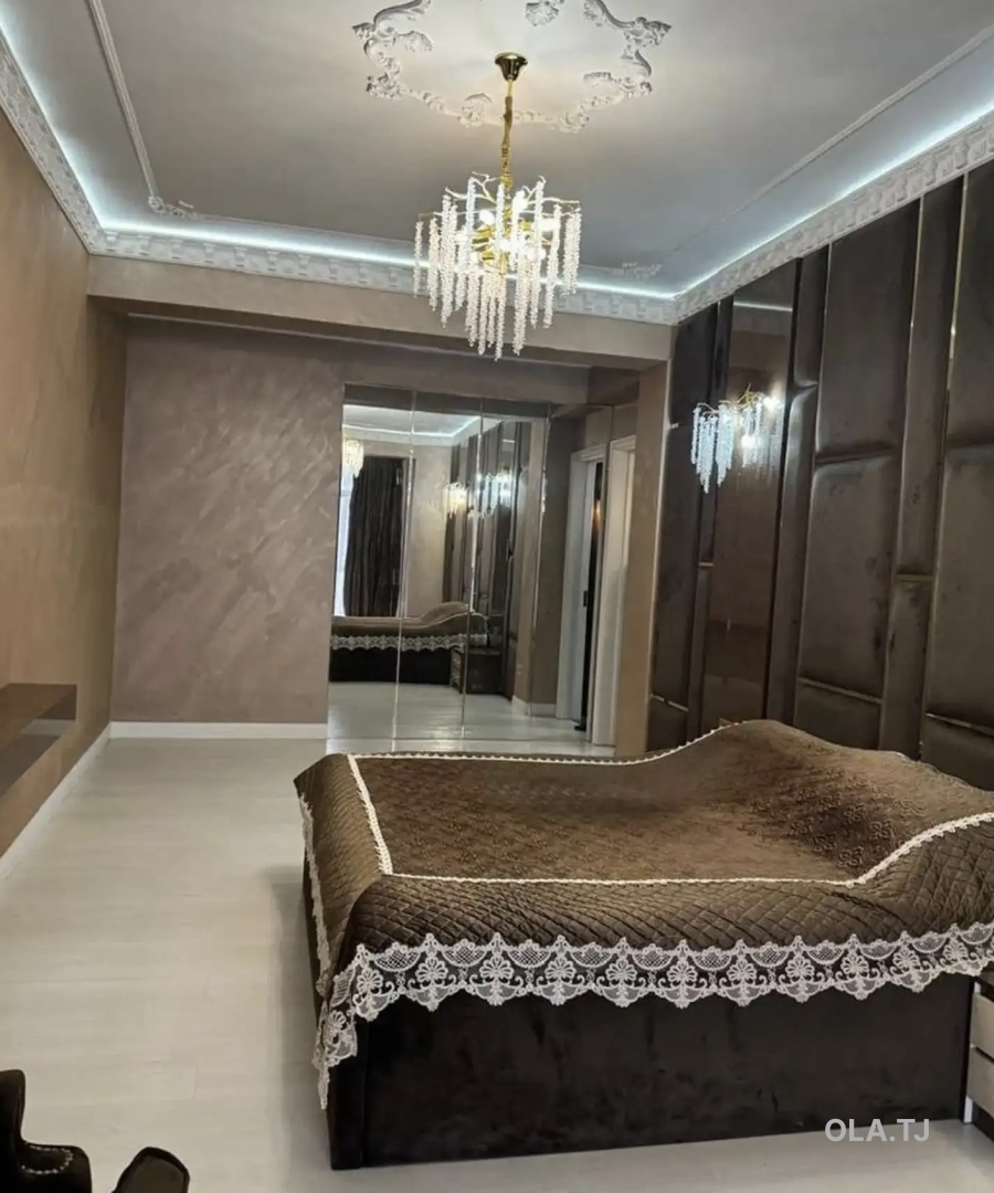 1 комнатная квартира, 15 этаж,