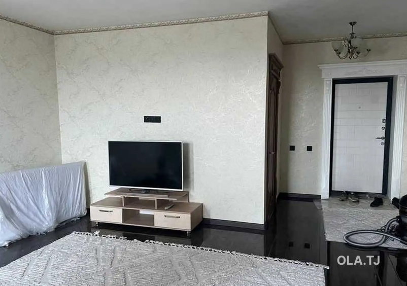 1 комнатная квартира, 16 этаж, 50 м²