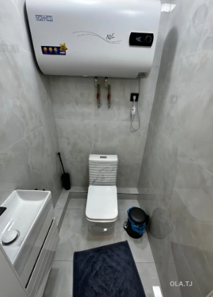 2 комнатная квартира, 15 этаж, 70 м²