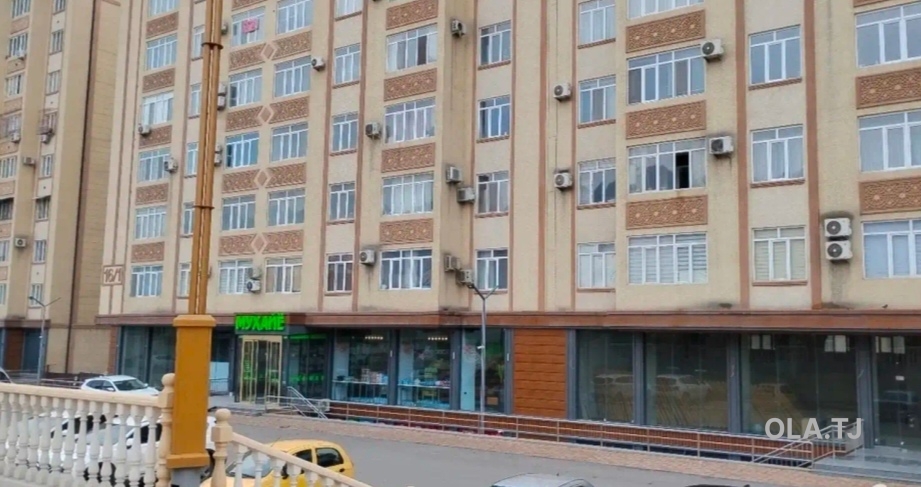 Помещение под свободное назначение, 270м², 18 мкр