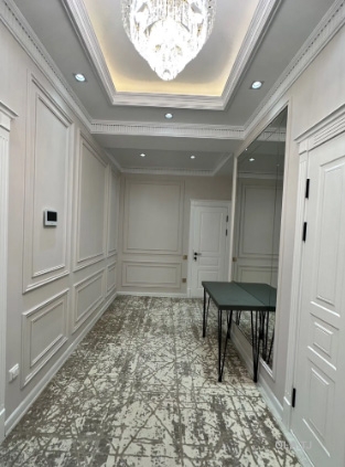 1 комнатная квартира, 10 этаж, 64 м²