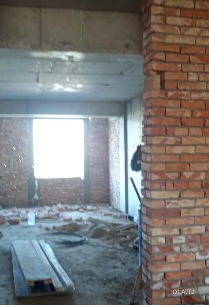 2 комнатная квартира, 8 этаж, 49 м²