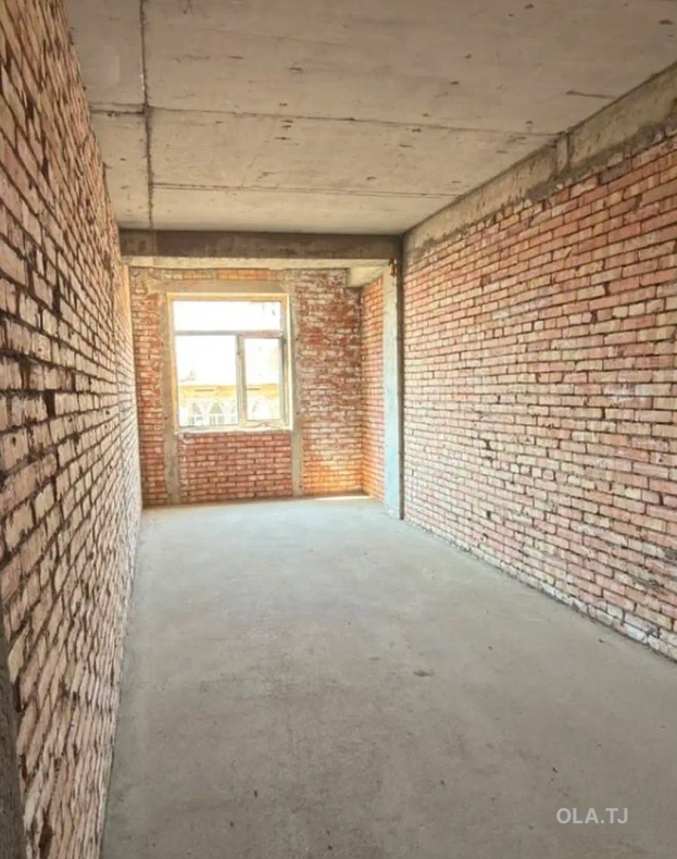 2 комнатная квартира, 4 этаж, 55 м²