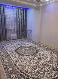 2 комнатная квартира, 4 этаж, 56 м²