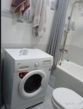 1 комнатная квартира, 12 этаж,