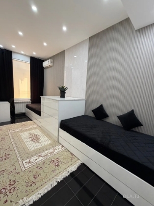 2 комнатная квартира, 4 этаж, 110 м²