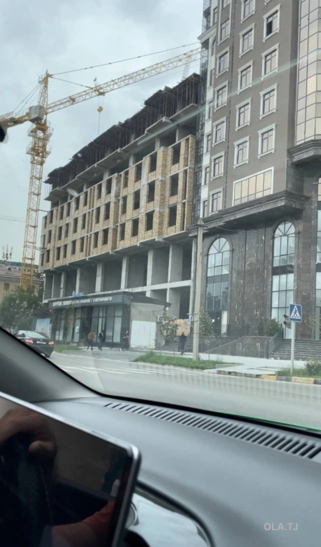 2 комнатная квартира, 7 этаж, 88 м²