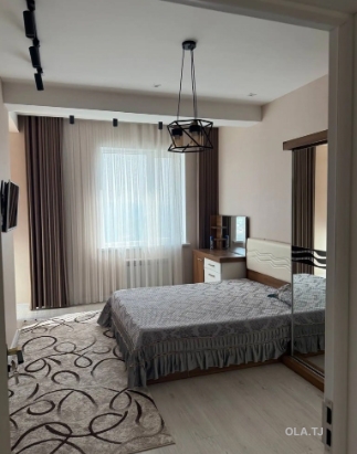 1 комнатная квартира, 14 этаж, 50 м²