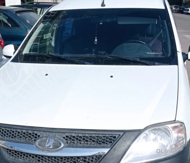 ВАЗ (Lada) Largus,  2019