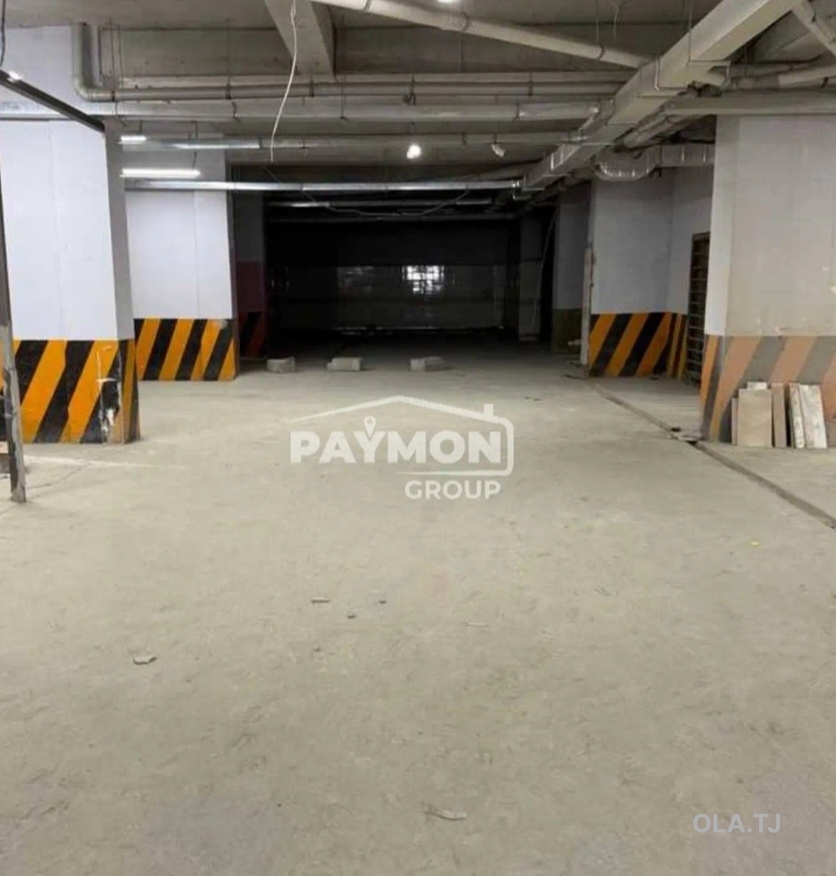 Помещение под свободное назначение, 300м², Вазорати наклиёт