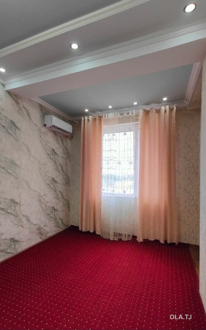 3 комнатная квартира, 6 этаж, 55 м²