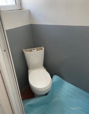 1 комнатная квартира, 1 этаж, 32 м²