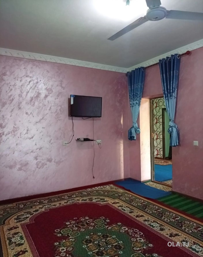 Дом (хавли), 5 комнат, 1 эт