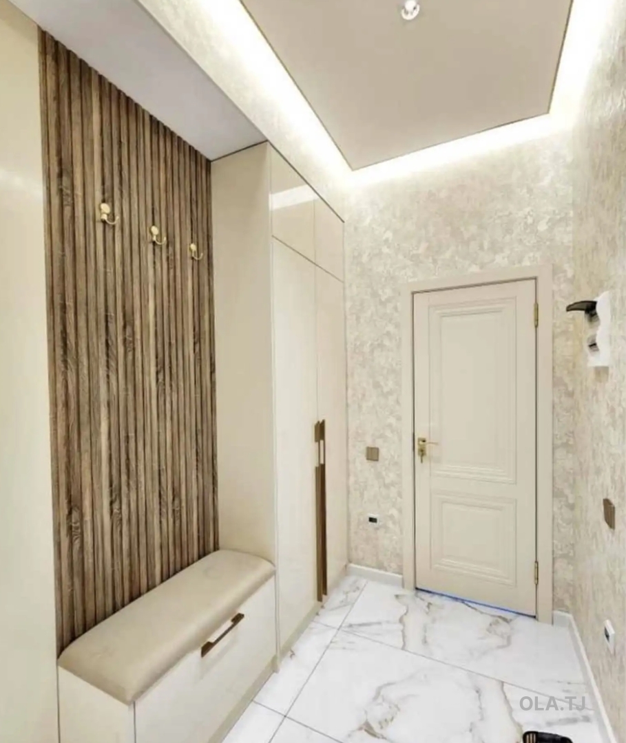 3 комнатная квартира, 7 этаж, 80 м²