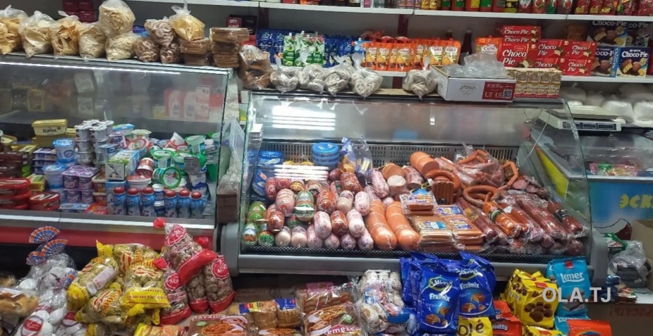 Помещение под магазин / салон, 50м², Сино