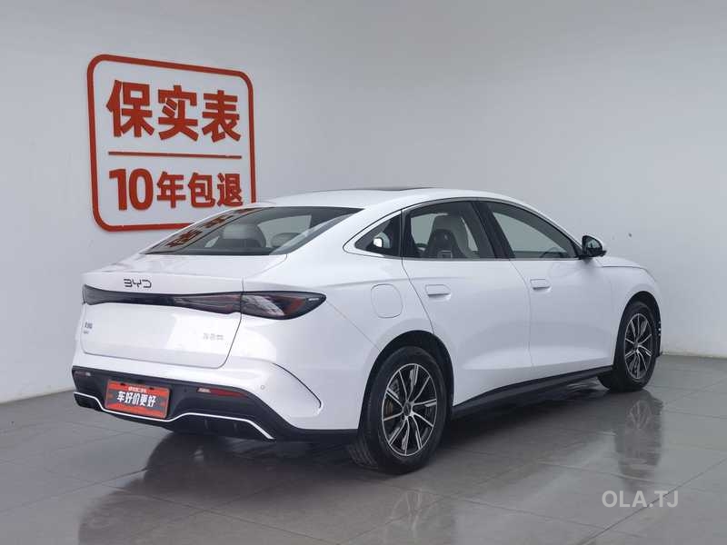 BYD Seal,  2025