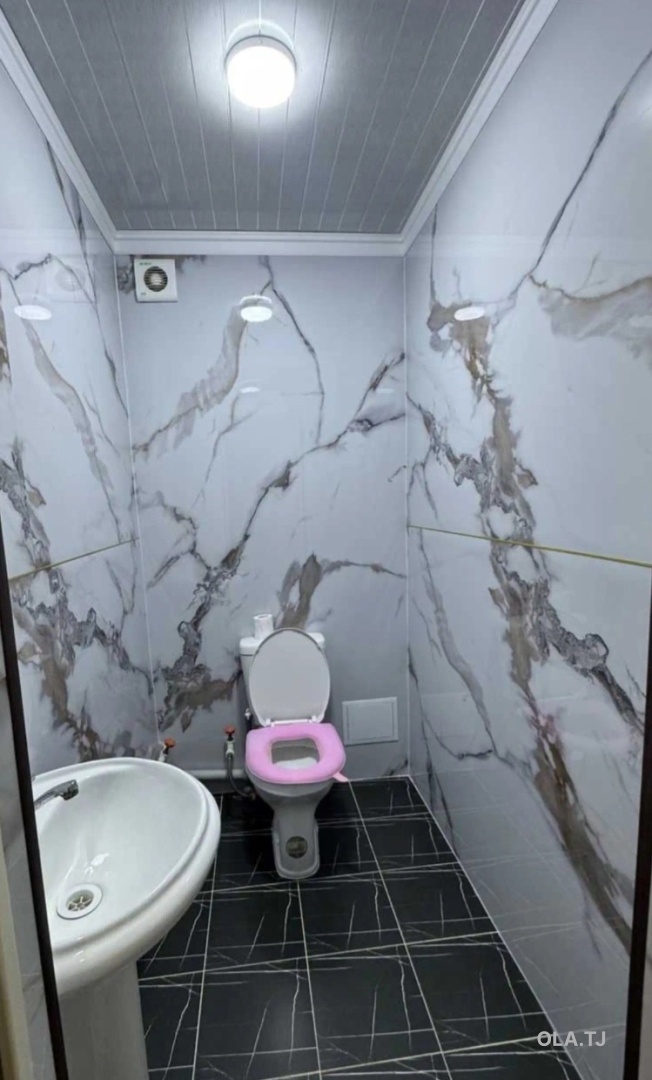 2 комнатная квартира, 8 этаж, 60 м²