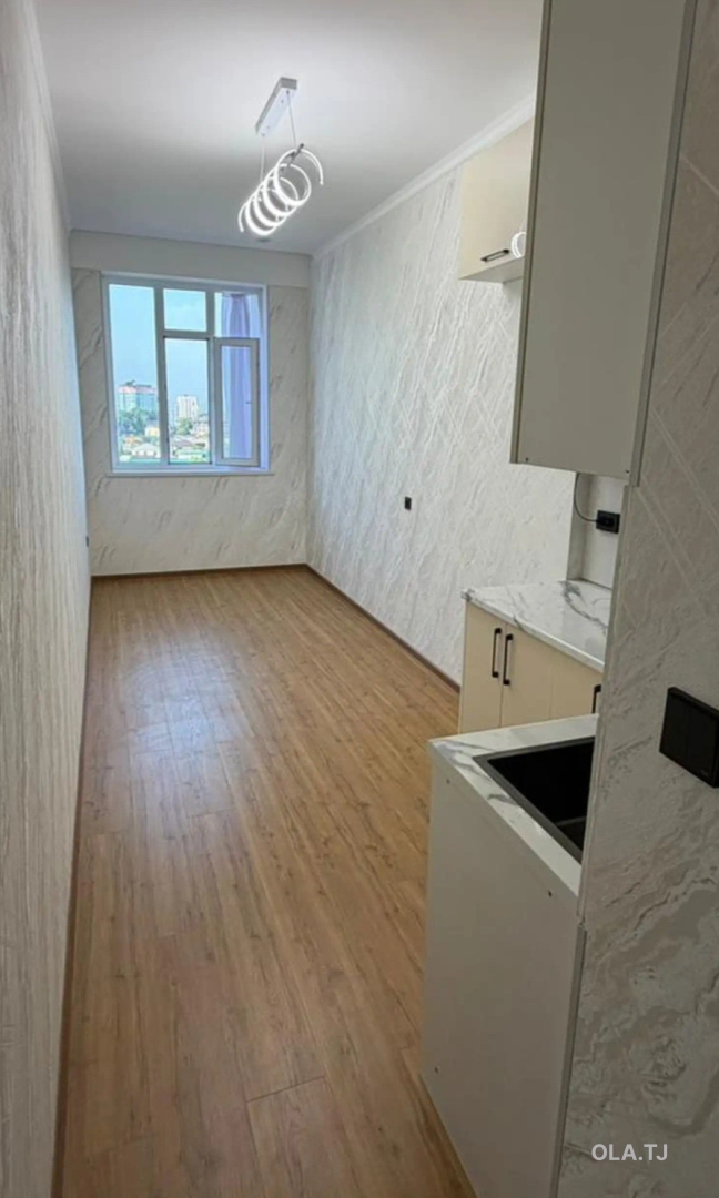 2 комнатная квартира, 9 этаж, 90 м²