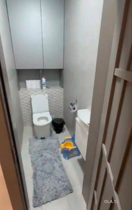 2 комнатная квартира, 14 этаж, 117 м²