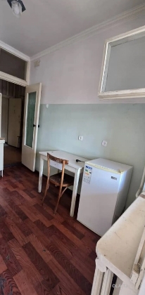 1 комнатная квартира, 10 этаж, 55 м²