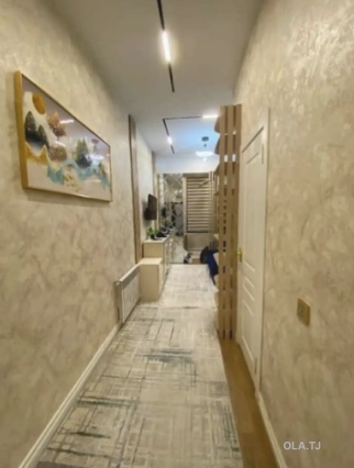 1 комнатная квартира, 18 этаж, 36 м²