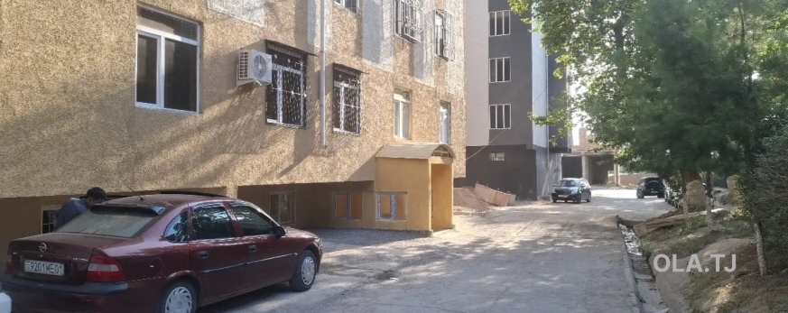Помещение под свободное назначение, 138м², Самара 3