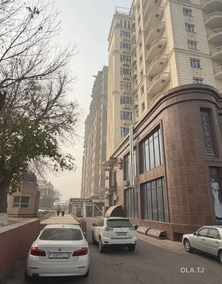 5 комнатная квартира, 6 этаж, 157 м²