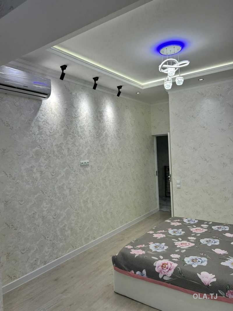 2 комнатная квартира, 7 этаж, 57 м²