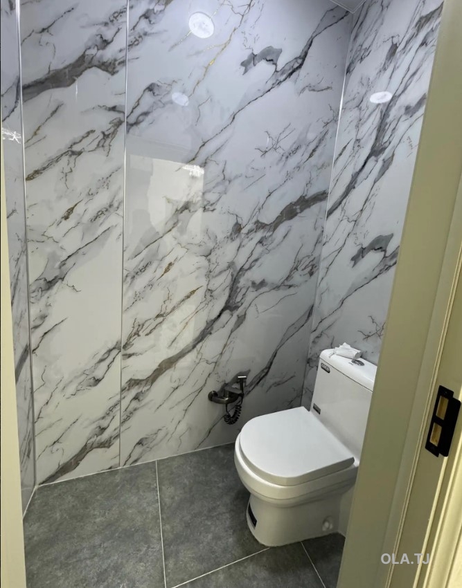 2 комнатная квартира, 3 этаж, 67 м²