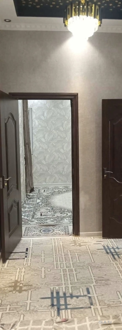 2 комнатная квартира, 8 этаж, 60 м²