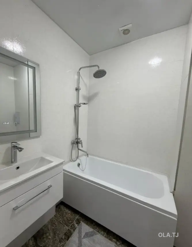 2 комнатная квартира, 2/, 74 м²