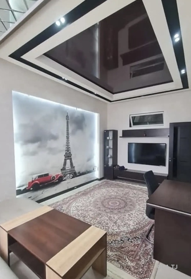 2 комнатная квартира, 11 этаж,